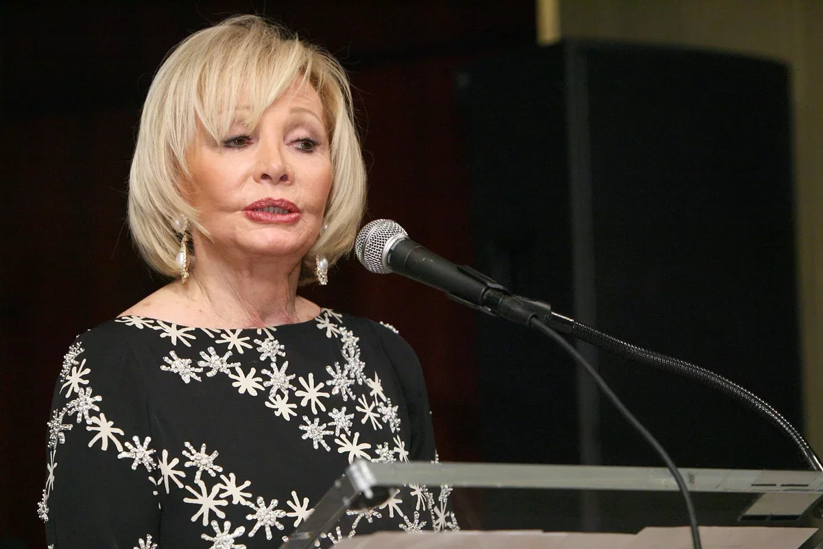 Honoring the Legacies of Iris Cantor, Ulysses Jenkins, and Rena Bransten