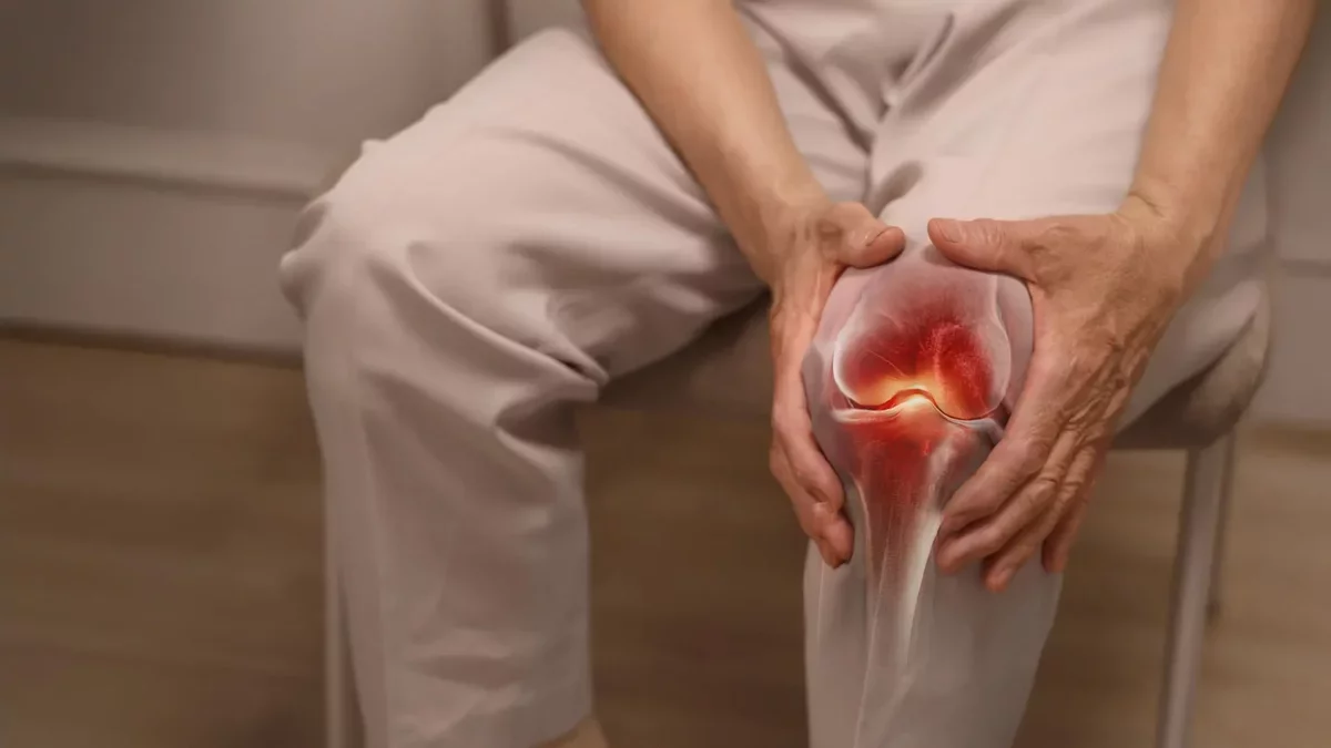 The Power of Movement: A Key Treatment for Joint Pain and Osteoarthritis