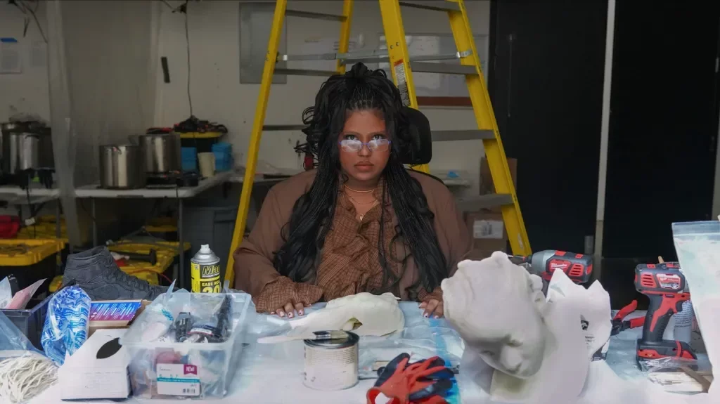 Art Industry Updates: New Representations and Awards Announced