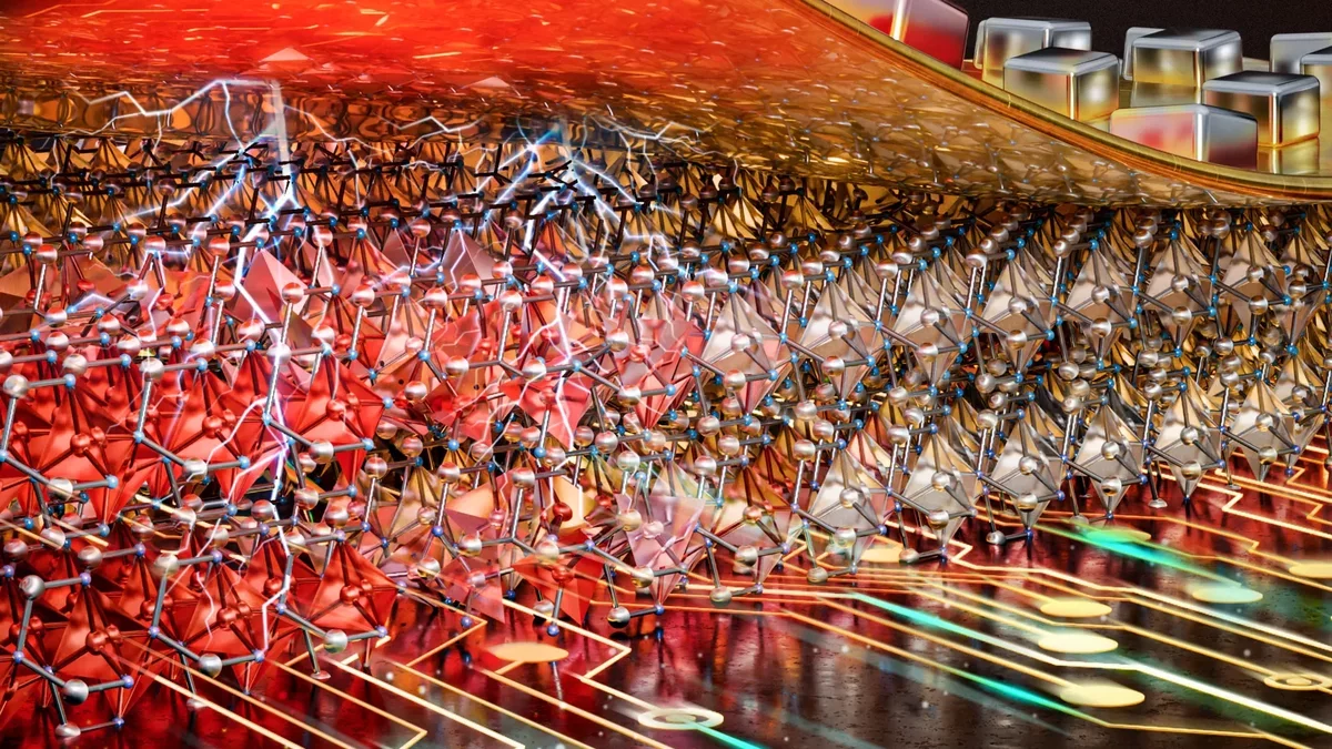 Revolutionary Photodetector Achieves Light Capture in Just 125 Picoseconds