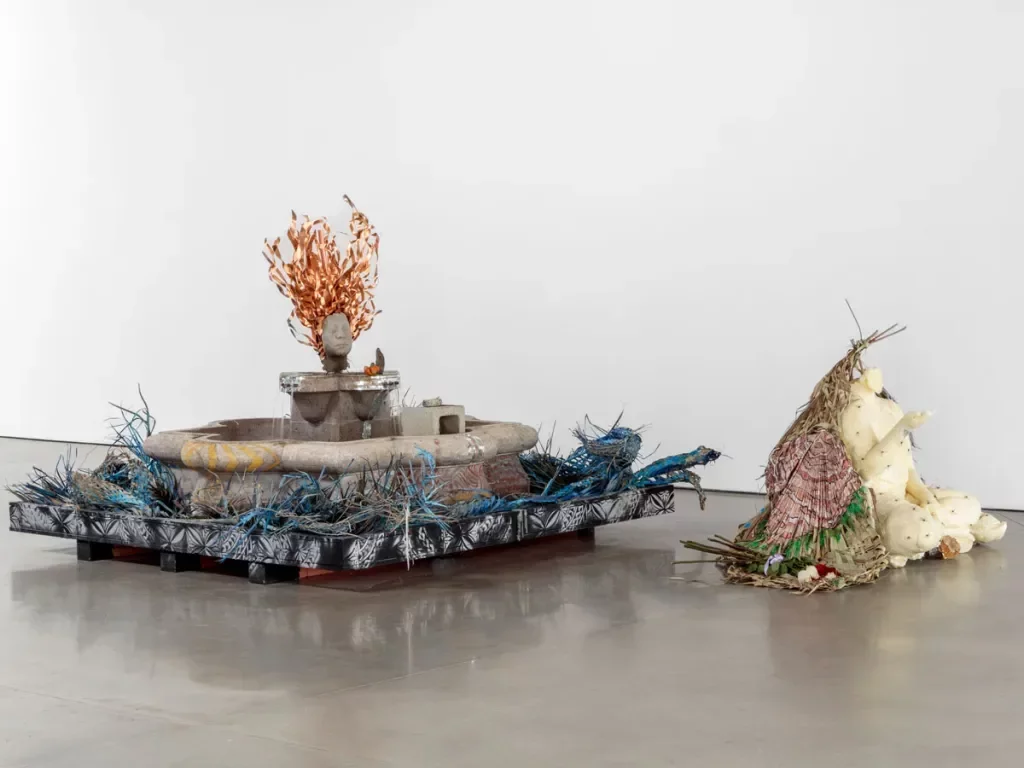 Getty Foundation's Upcoming PST ART to Highlight Cultural Exchange with the Pacific Rim