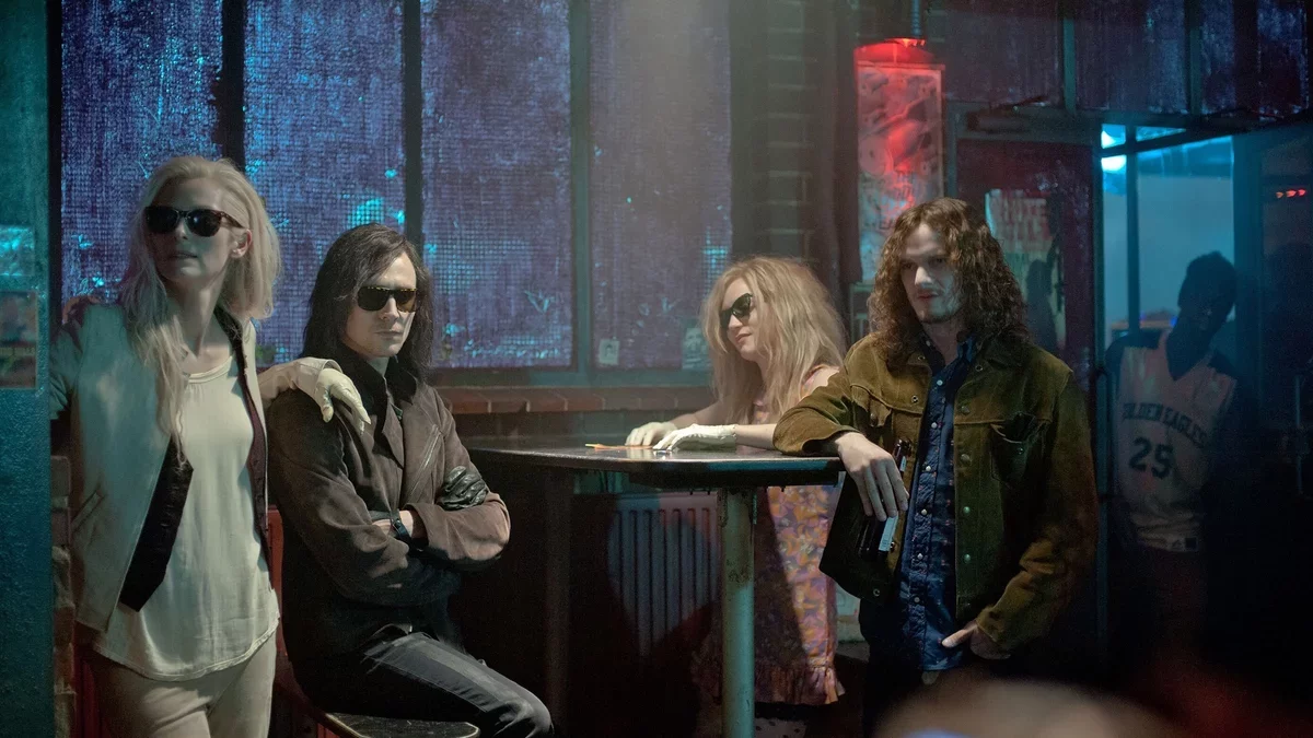 20 Must-See Vampire Films Following 'Sinners'