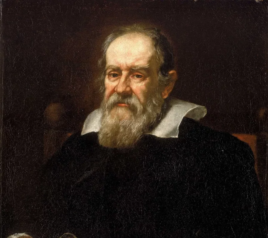 Galileo's Journey: Historic Scribbles Unearthed in Ancient Texts