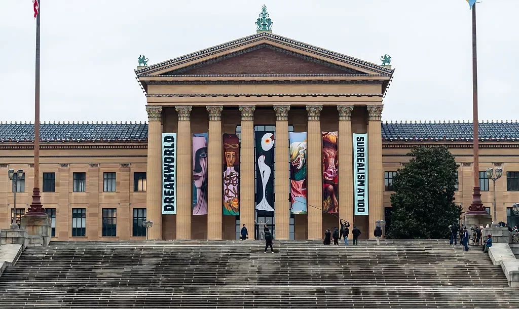 $7.6 Million Grant from William Penn Foundation Enhances Museum Access for Low-Income and Disabled Visitors in Philadelphia