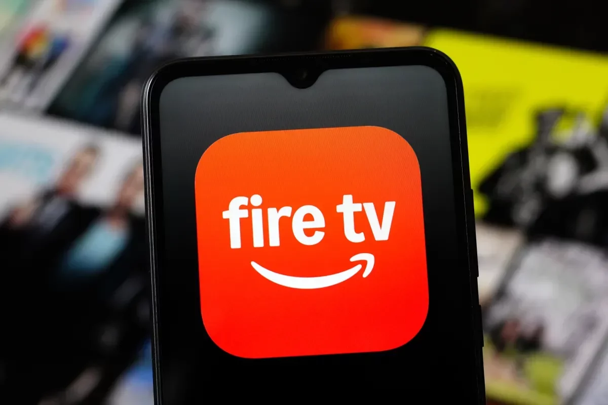 Amazon Unveils Redesigned Fire TV App for Enhanced Viewing Experience
