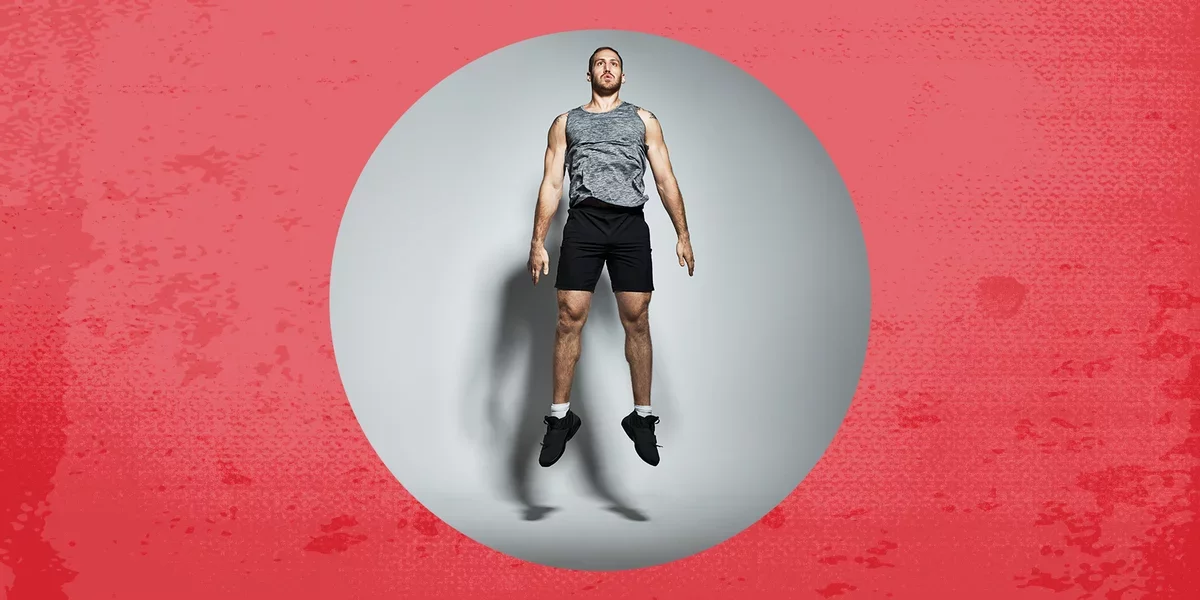Mastering the Burpee: A Guide to Perfect Form