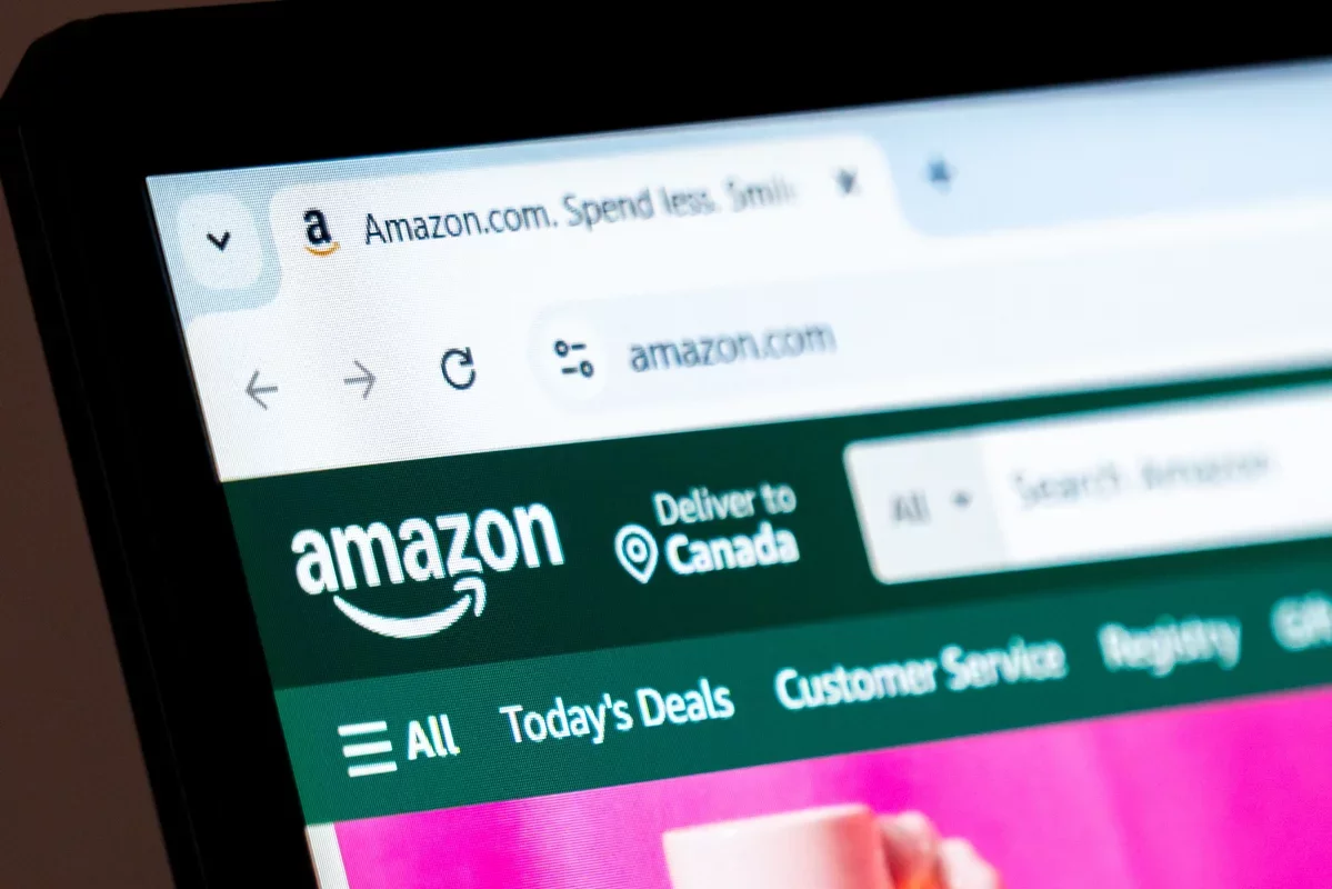 Amazon Experiences Service Disruptions