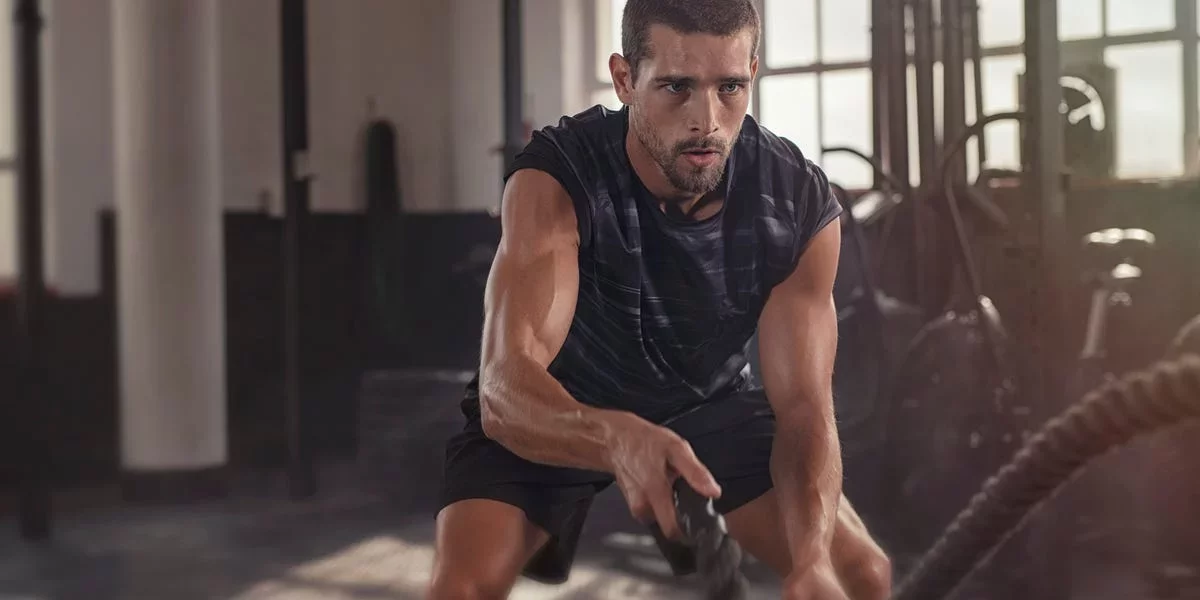 Understanding Aerobic Strength: The Key to Holistic Fitness