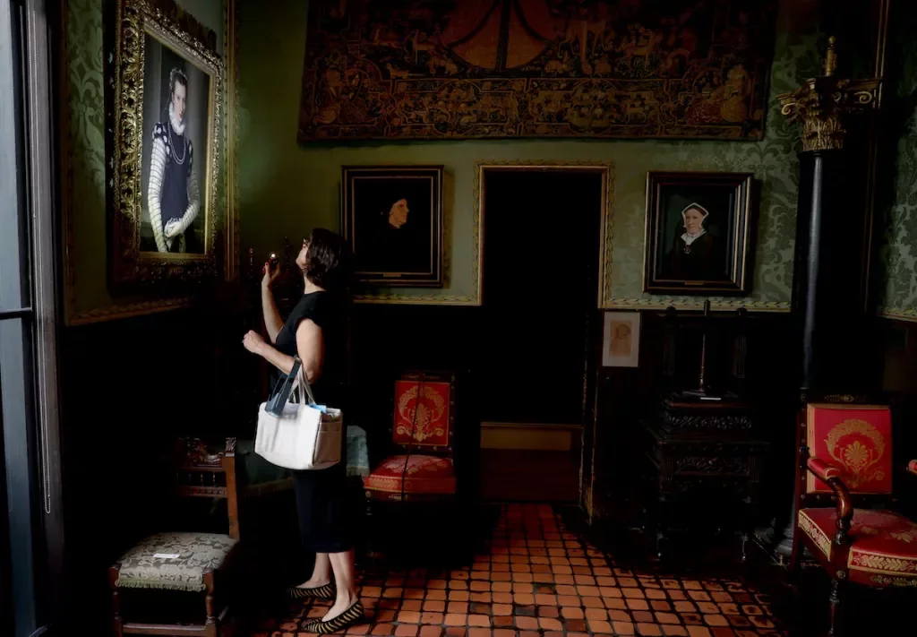 Isabella Stewart Gardner Museum Unveils Restoration Breakthrough