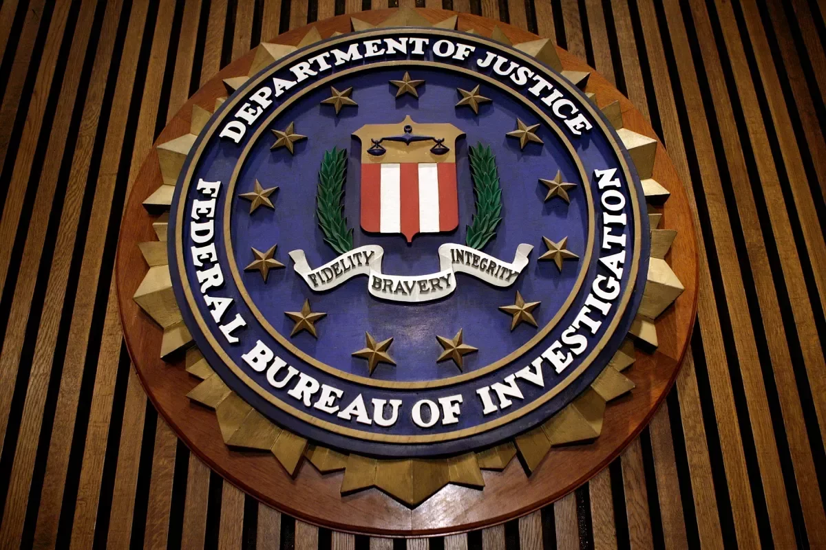 FBI Probes Cyber Intrusion into Surveillance Systems
