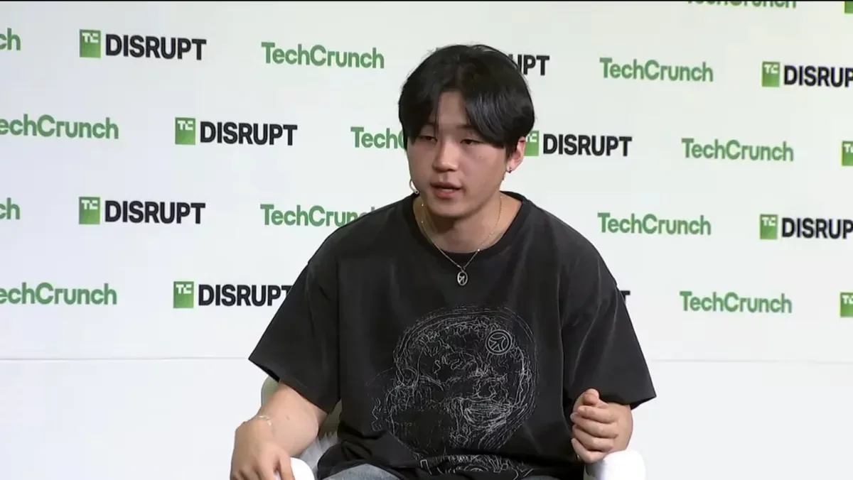 Cluely's CEO Roy Lee Issues Revenue Retraction