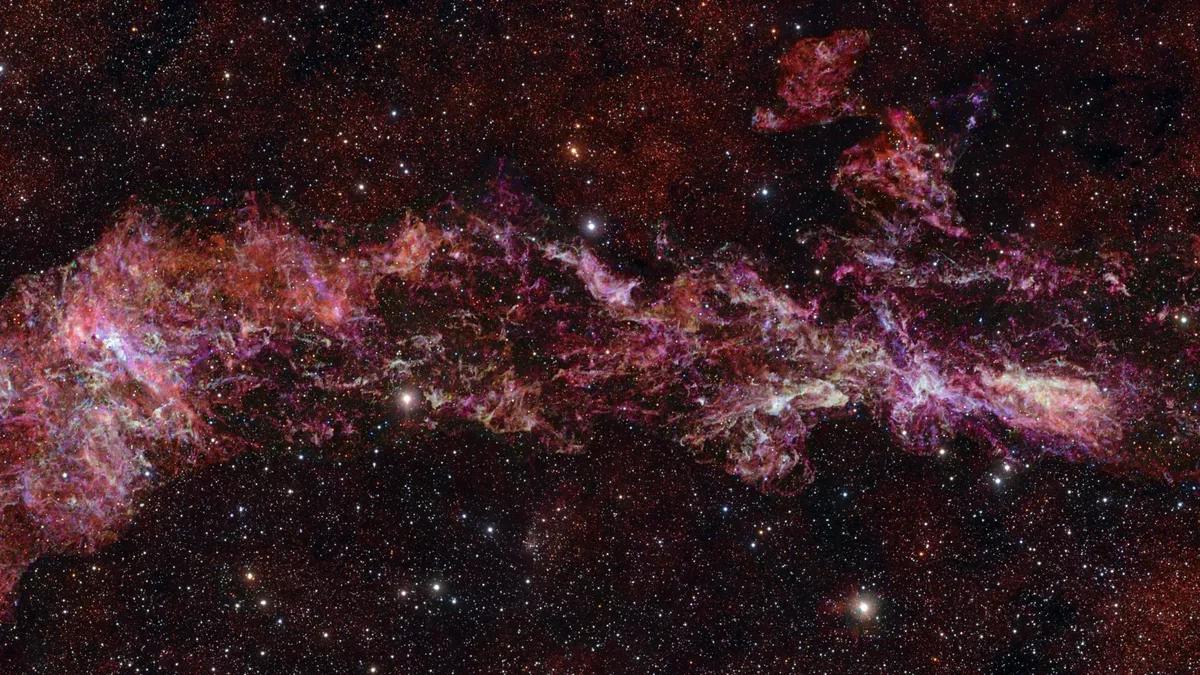 ALMA Unveils Unprecedented Details of the Milky Way's Core