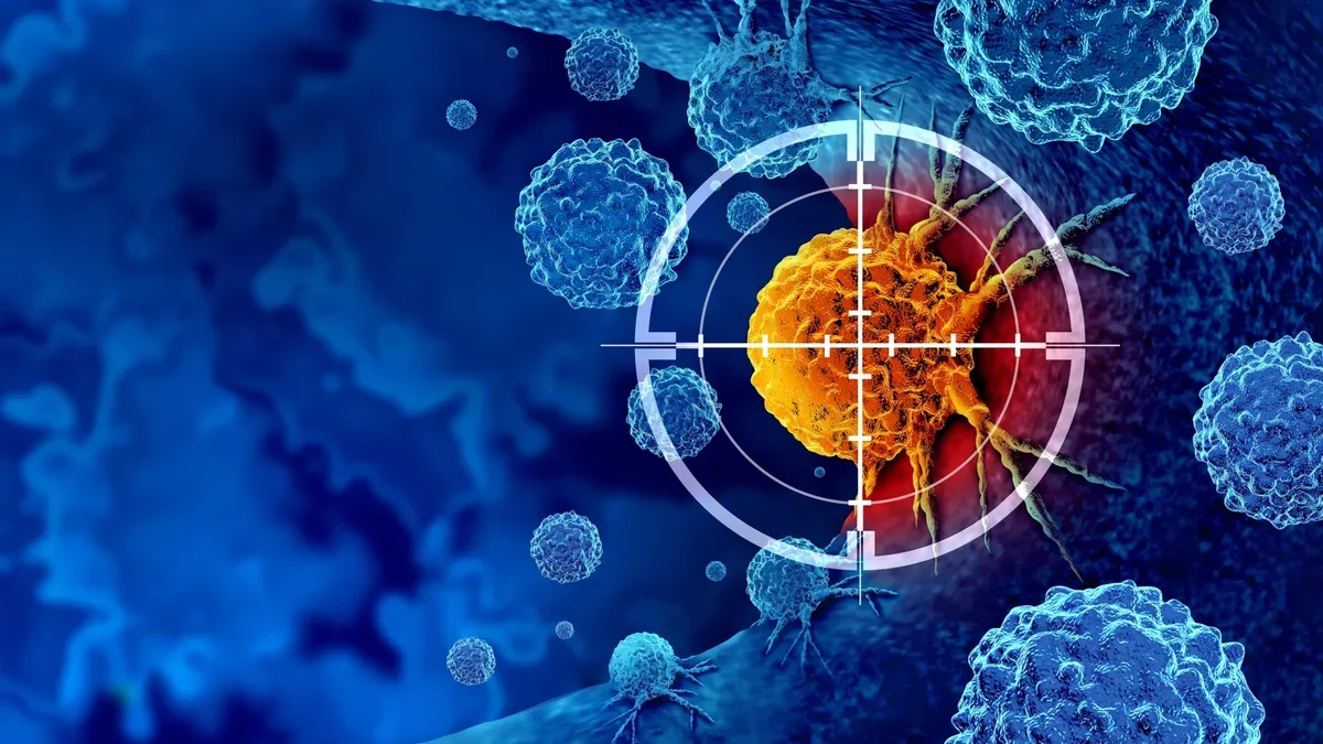 Breakthrough in Cancer Research: Reviving Exhausted T Cells