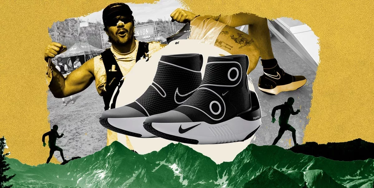 Training for an Ultramarathon: How Nike Recovery Boots Enhance My Recovery