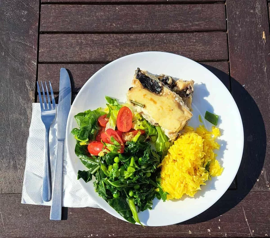 Skipping Meat: Health Benefits and Considerations