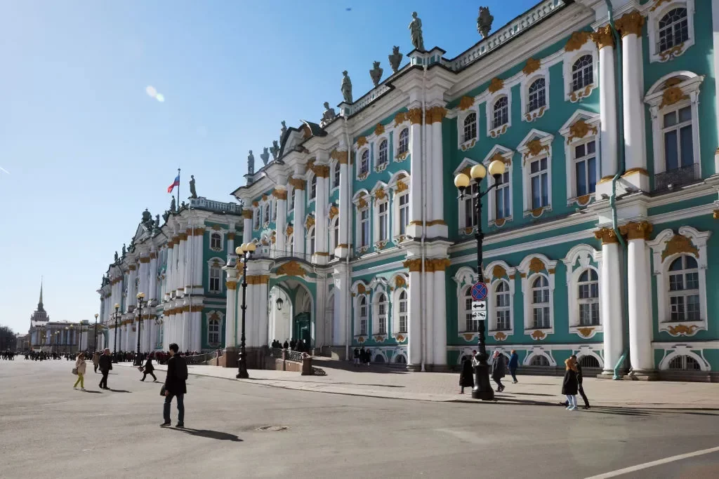 Archaeologist Detained in Poland Over Controversial Excavations in Crimea