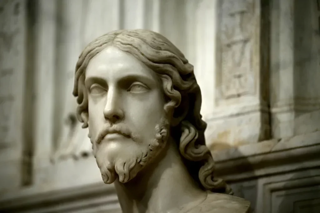 Sculpture in Rome Reattributed to Michelangelo, Potential New Work Discovered in Belgium
