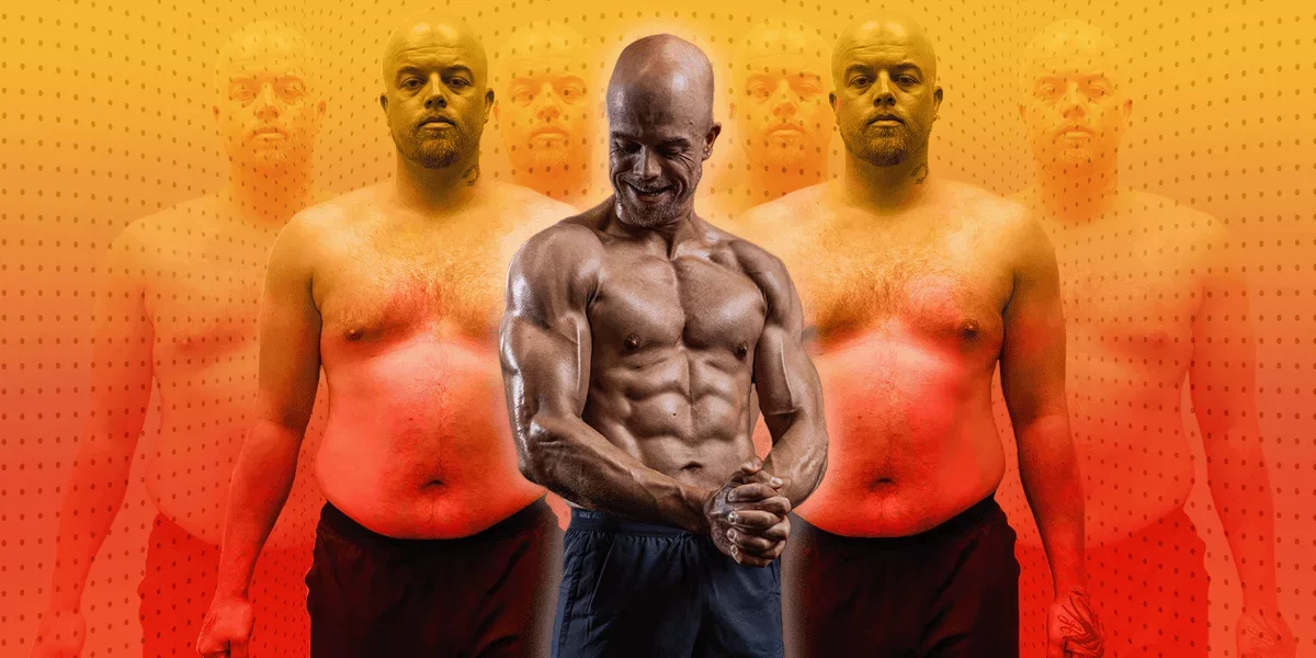 Transforming My Health: A Journey from Struggle to Strength