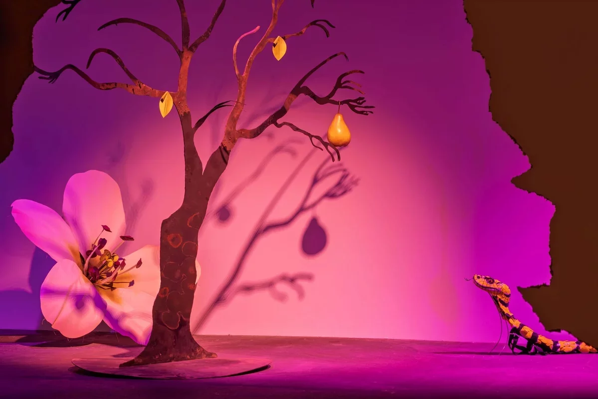 Petrit Halilaj's Enchanting Exploration of Kosovan Heritage