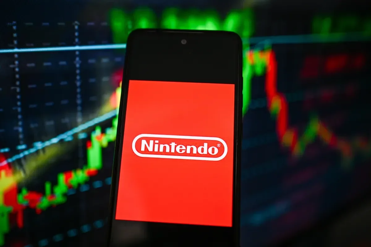 Nintendo Files Lawsuit Against U.S. Government for Tariff Refund
