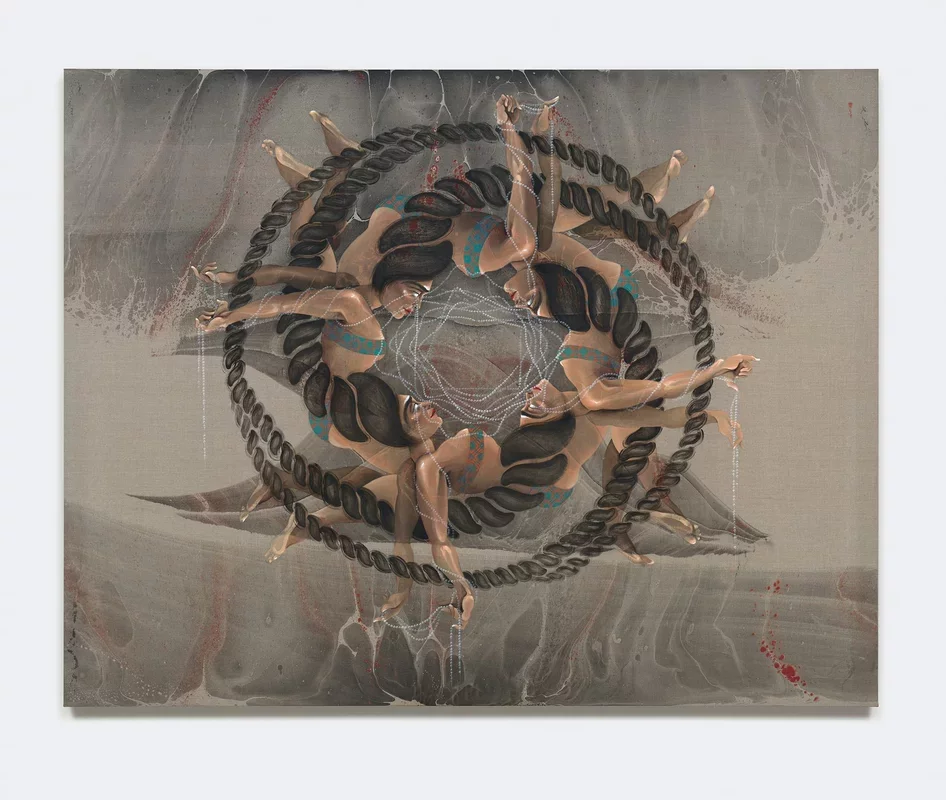 10 Must-See Art Exhibitions in Los Angeles This March