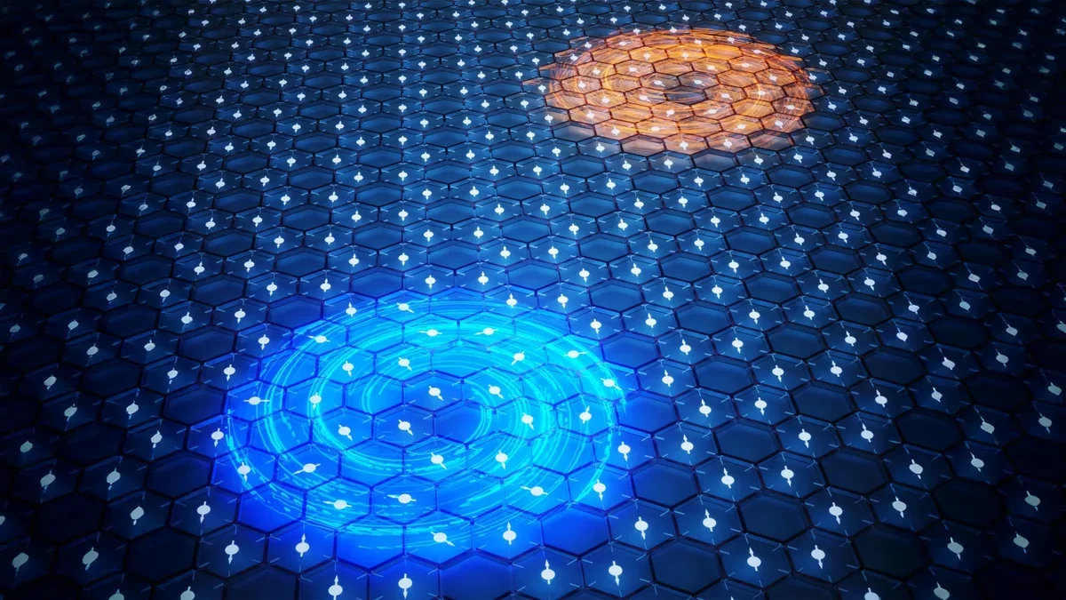 Physicists Uncover Long-Predicted Magnetic Vortices in New Study