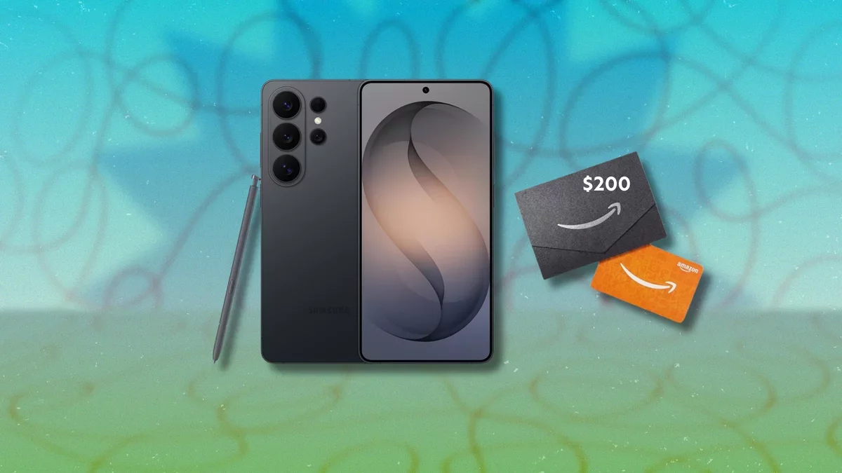 Top 10 Tech Deals to Snag This Week