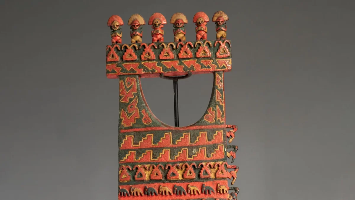 The Role of Seabird Guano in the Rise of Ancient Peru's Chincha Kingdom