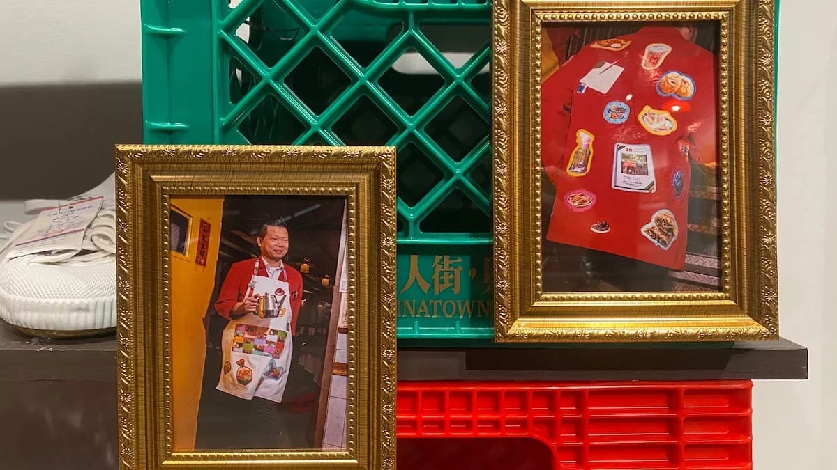 Celebrating Lunar New Year: Art and Community in New York