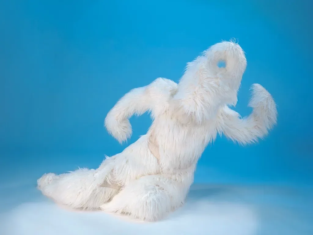 Icelandic Pavilion at Venice Biennale to Showcase Ásta Fanney Sigurðardóttir's "Pocket Universe"