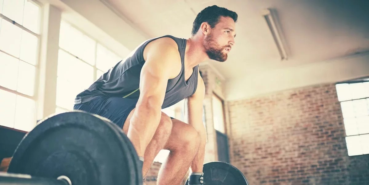 Mastering the Barbell Deadlift: A Guide to Perfect Form