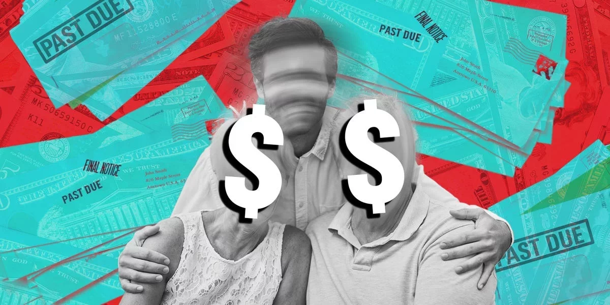 Living with Parents: A Modern Perspective