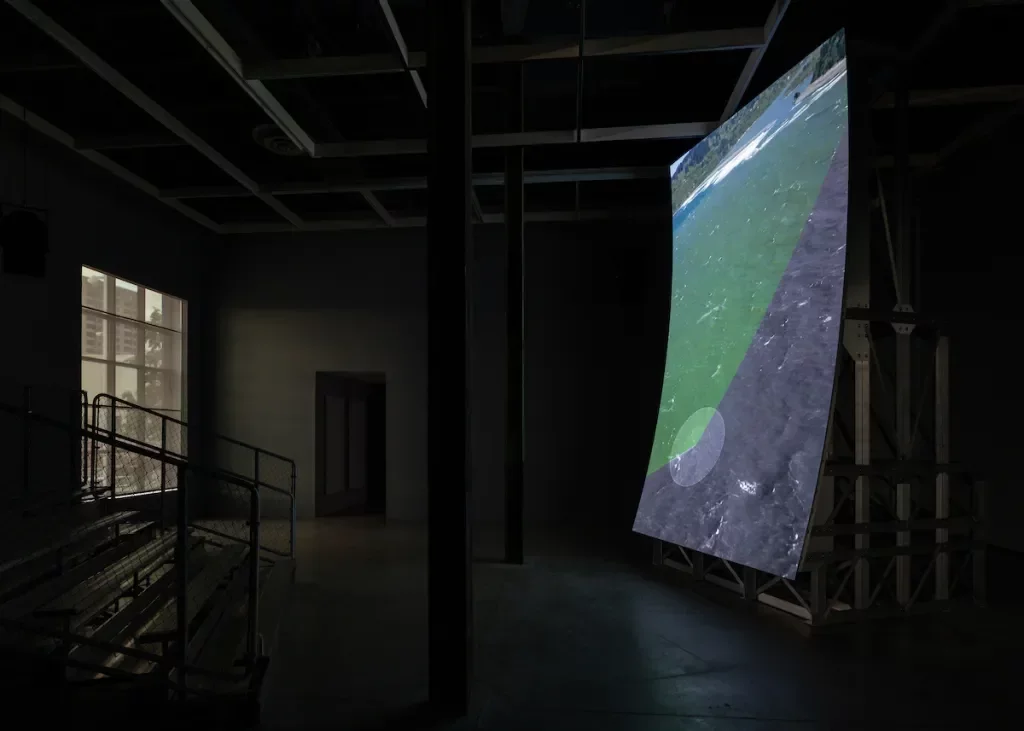 Lucy Raven's New Film Showcases the Transformative Power of Dam Removal