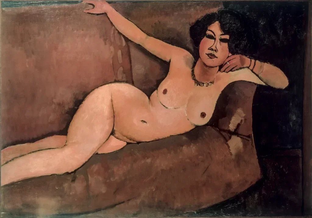 Amedeo Modigliani Catalogue Raisonné Set to Launch After 40 Years of Dedication