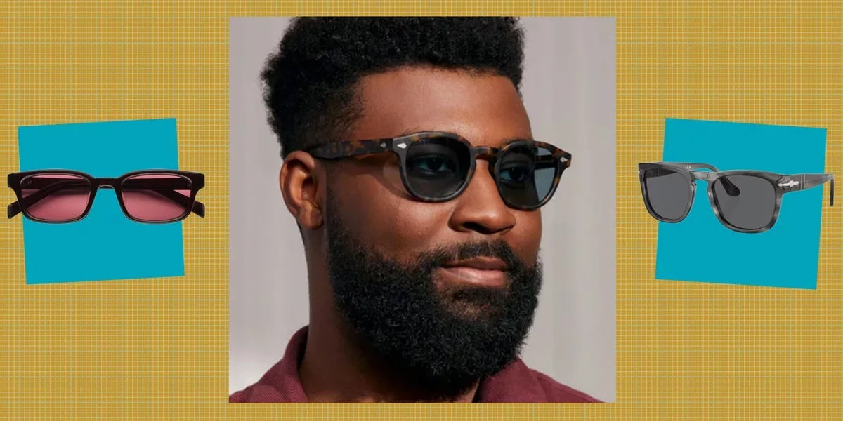 Top Sunglasses Brands for Men in 2026: A Style Editor's Guide