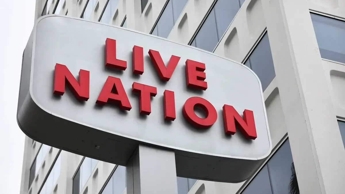 DOJ Reaches Settlement with Live Nation and Ticketmaster