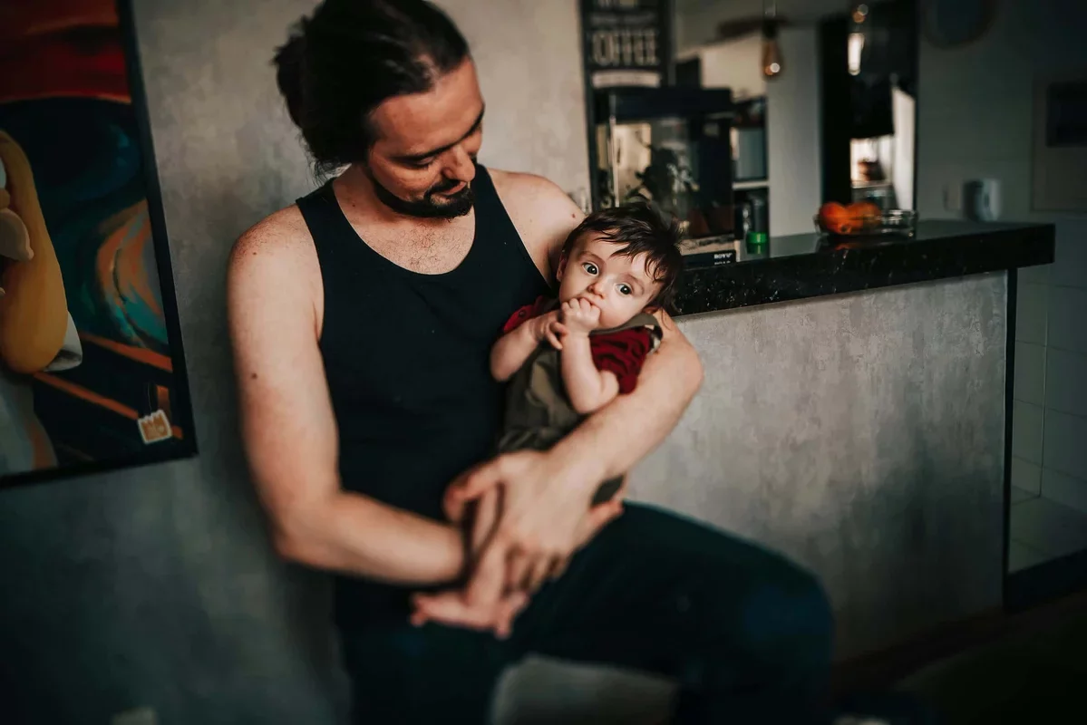 A Surprising Shift: Gen Z Men and Traditional Gender Norms