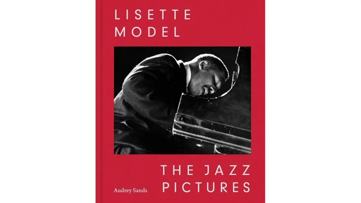 Rediscovering Lisette Model: The Jazz Photographer Unveiled