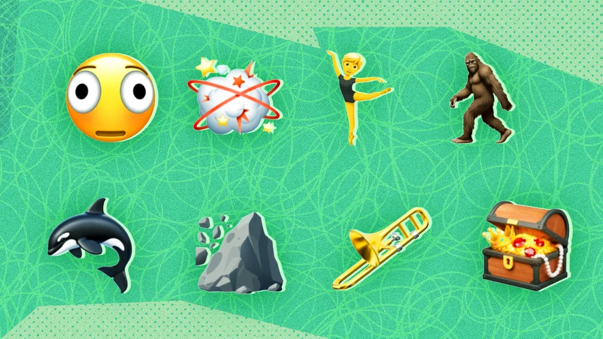 Exciting New Emojis Coming to iPhone with iOS 26.4 Update