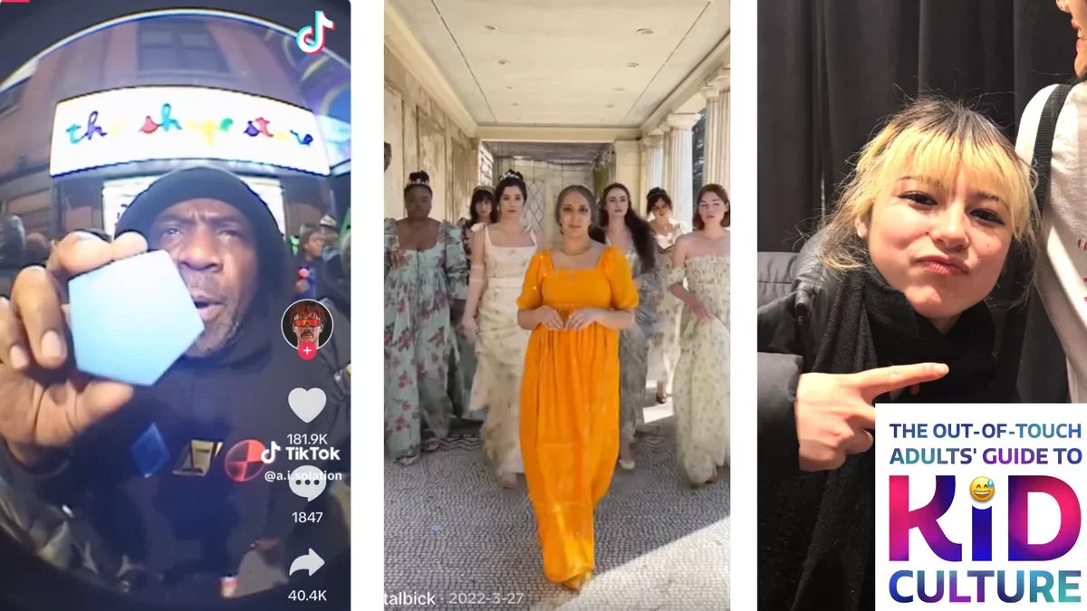 Exploring Kid Culture: Alysa Liu, RegencyCore, and The Shape Store Phenomenon