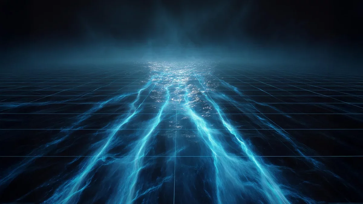 Innovative Nanopores Enhance Blue Energy Efficiency