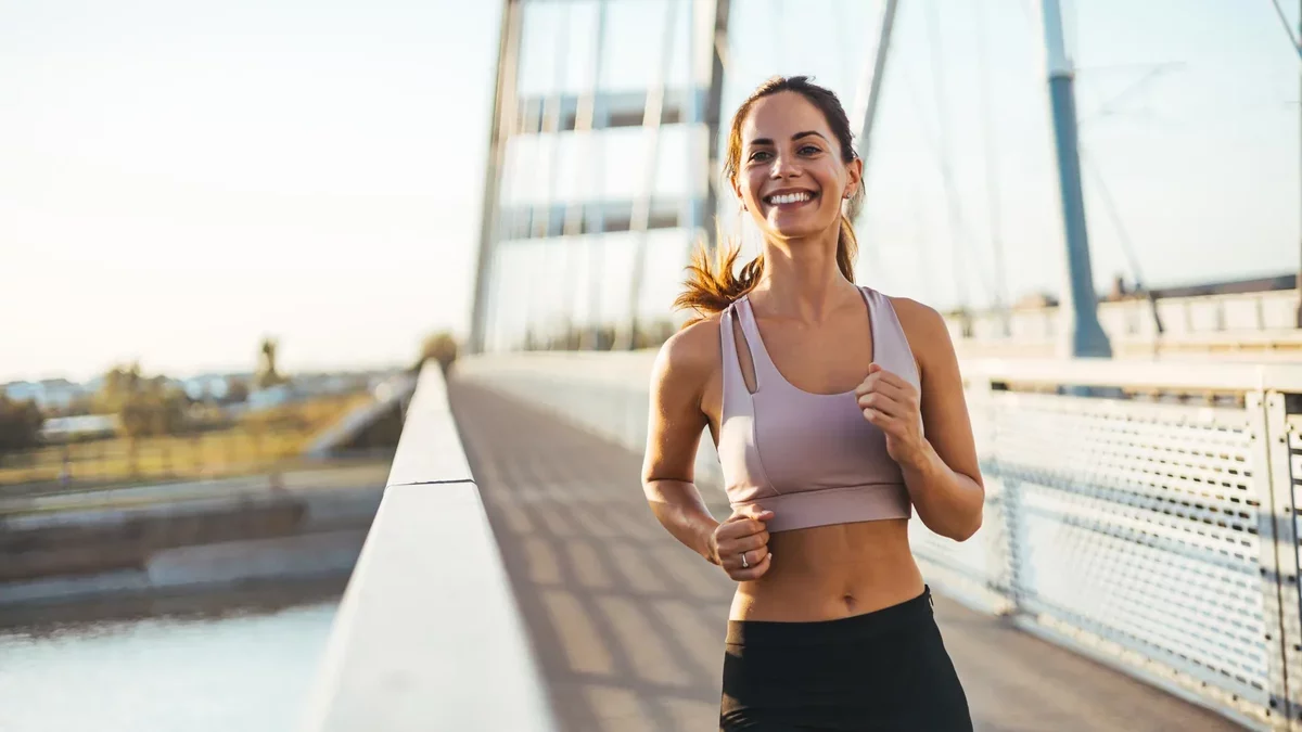 Breakthrough Research Reveals How Diet Can Enhance Exercise Benefits