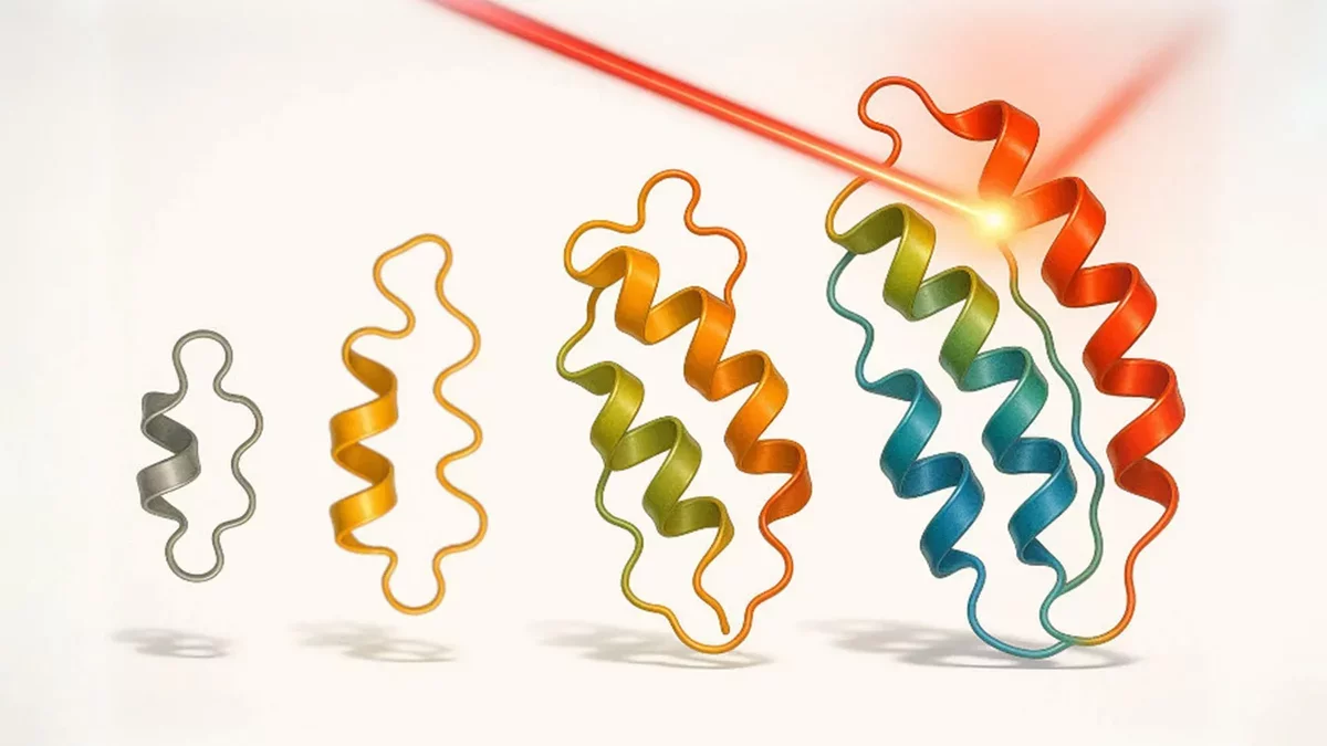 Light-Driven Evolution: A New Frontier in Protein Engineering