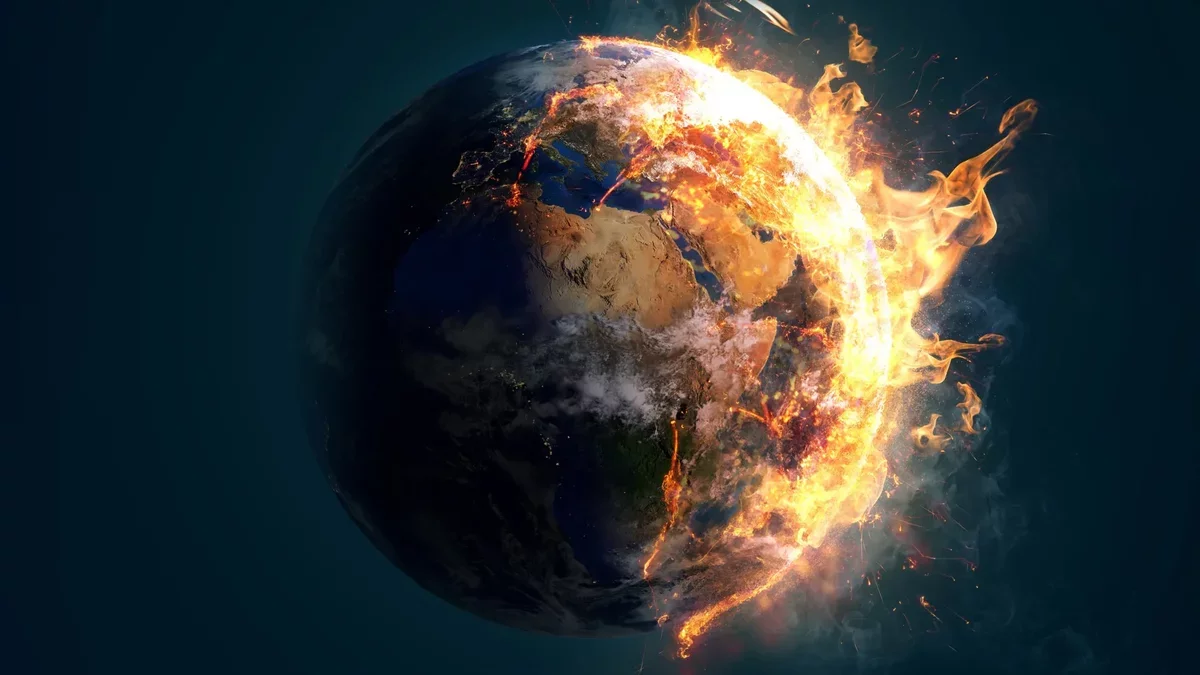 Scientists Uncover Accelerated Global Warming Trends