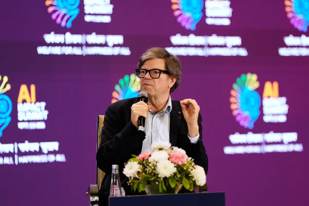 Yann LeCun's AMI Labs Secures $1.03 Billion to Pioneer World Models