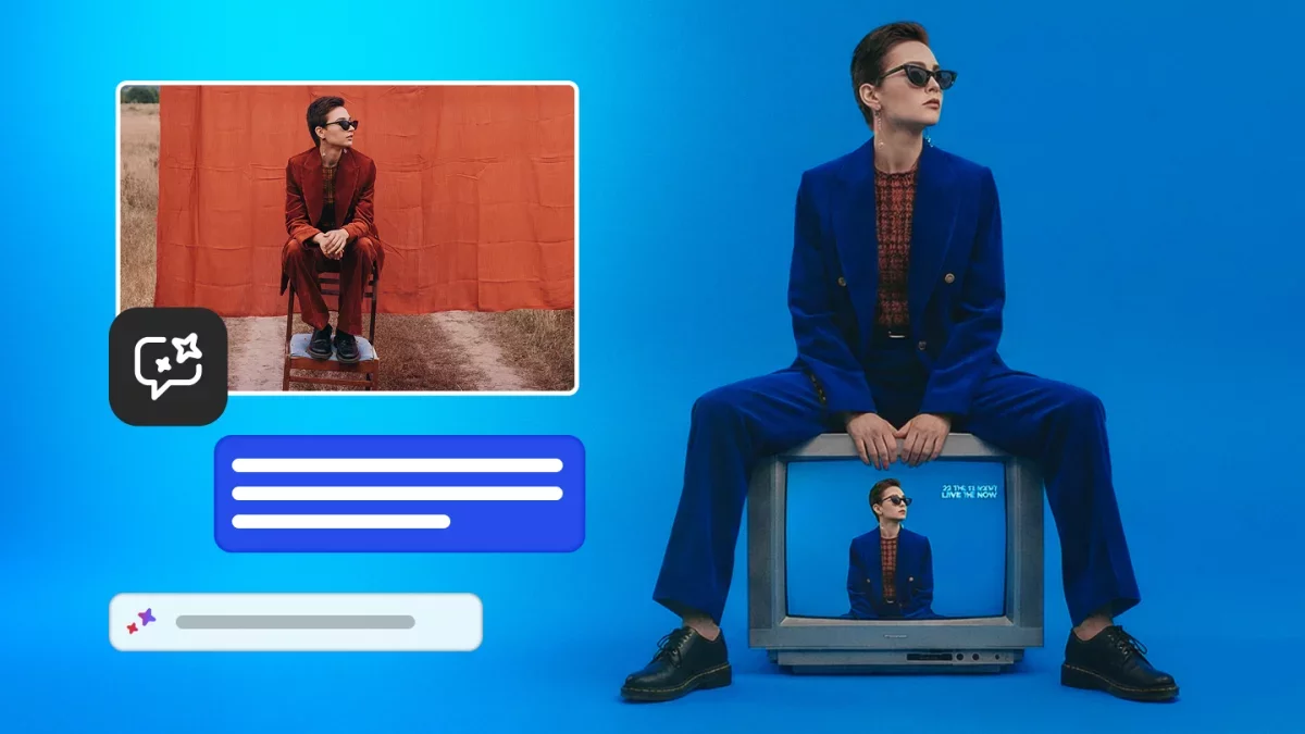 Adobe Unveils AI Assistant for Photoshop