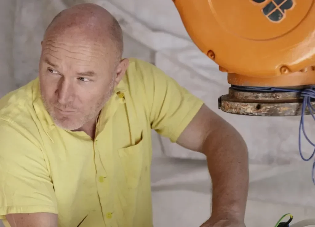 Alma Allen Partners with Perrotin Ahead of Venice Biennale 2026