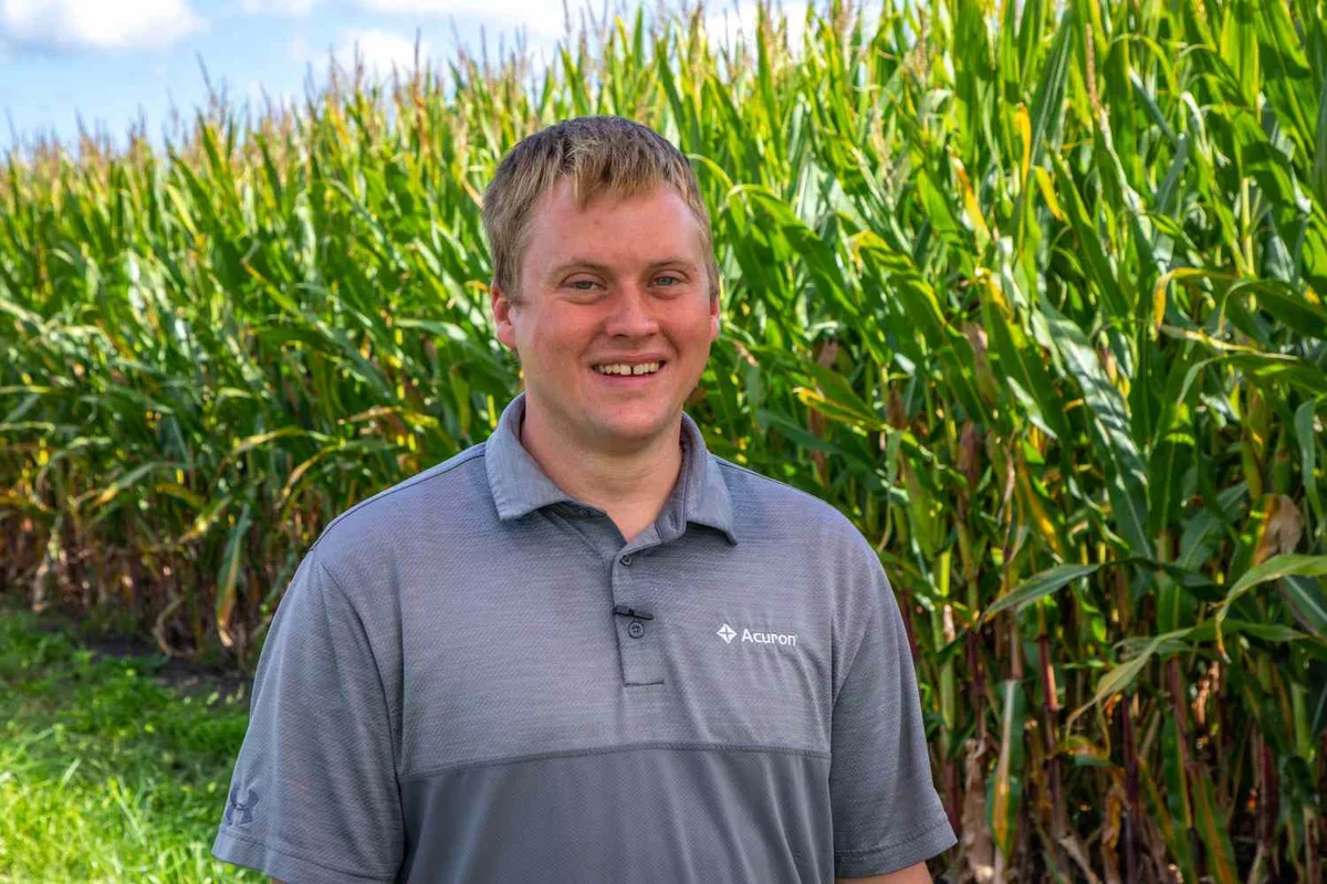 Discover Nick Groth's Commitment to Empowering Wisconsin Farmers