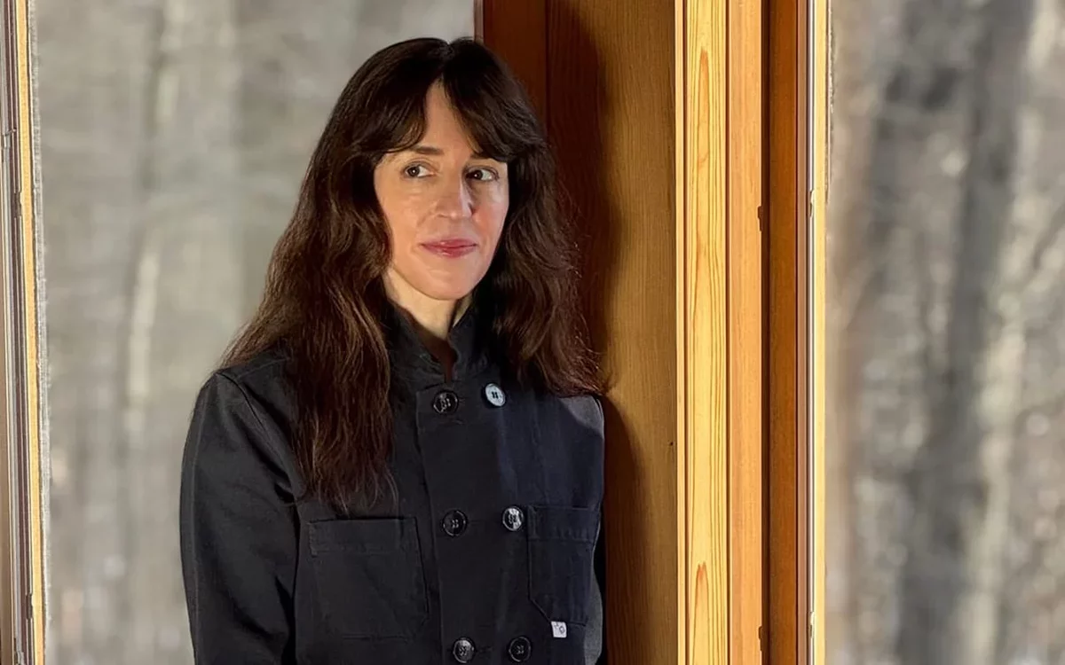 Exploring the Imaginative Worlds of Hilary Harkness