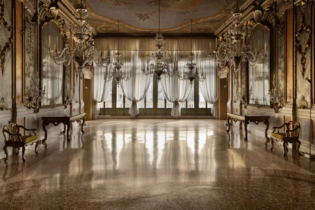 Dries Van Noten to Establish Foundation in Venice Prior to Biennale